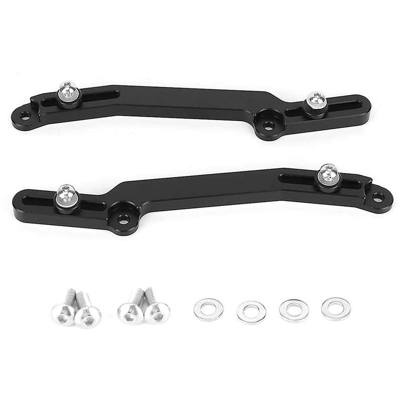 Motorcycle Windscreen Adjuster Support Accessories Fit for Nc700d Nc750d 700 750 2017-2019
