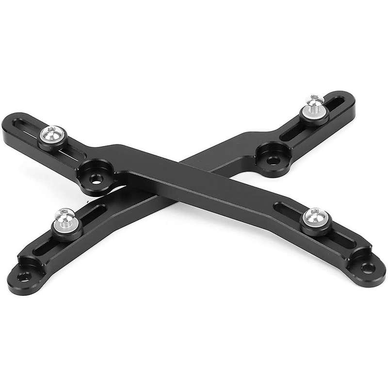 Motorcycle Windscreen Adjuster Support Accessories Fit for Nc700d Nc750d 700 750 2017-2019