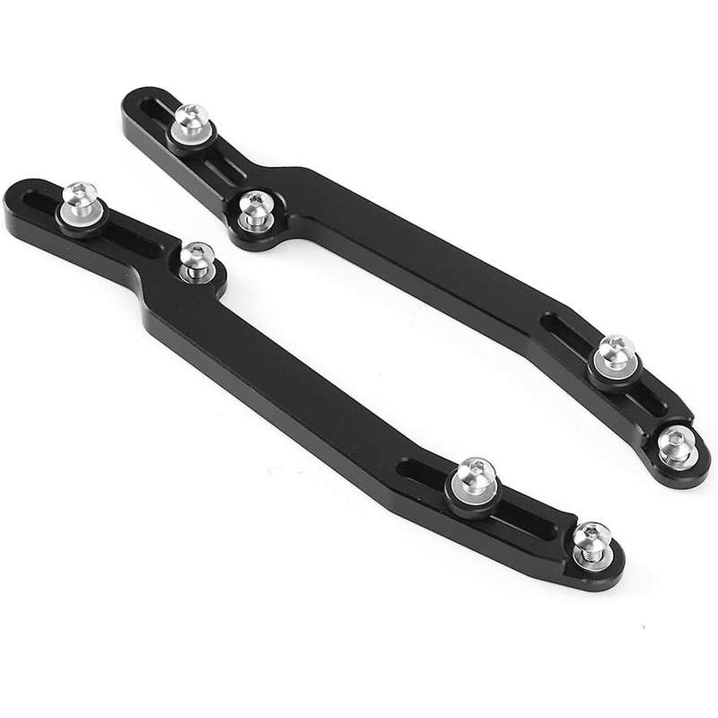 Motorcycle Windscreen Adjuster Support Accessories Fit for Nc700d Nc750d 700 750 2017-2019