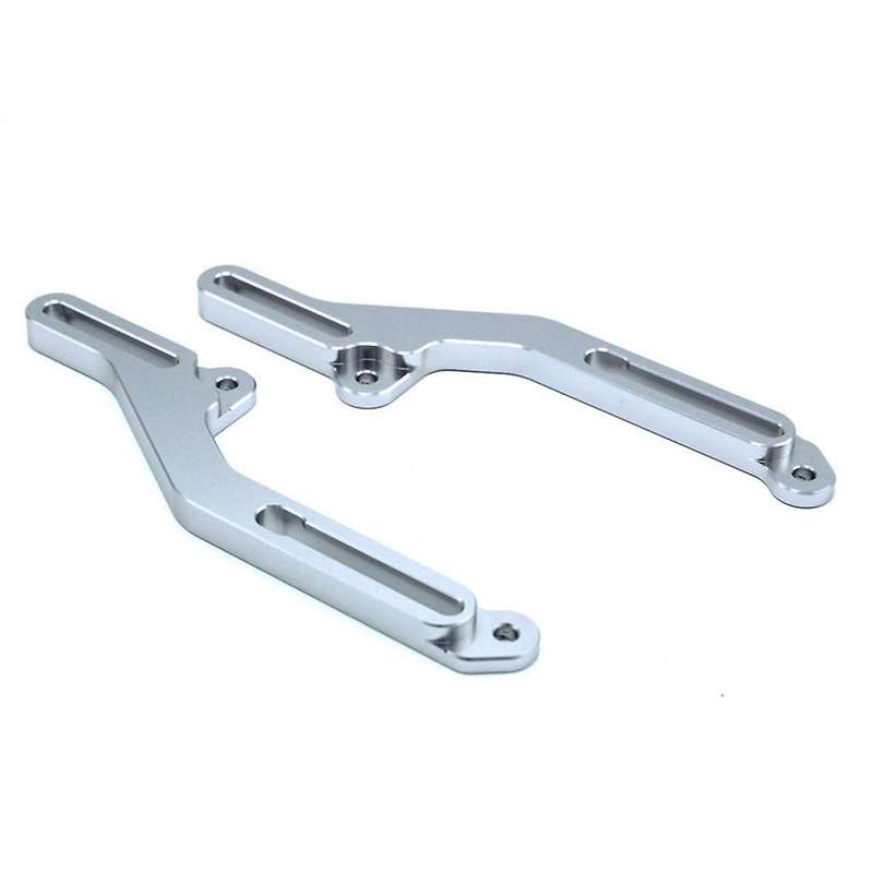 Motorcycle Windscreen Adjusters Airflow Adjustable Windscreen for NC750X NC 750X NC750 X 2021 2022(B