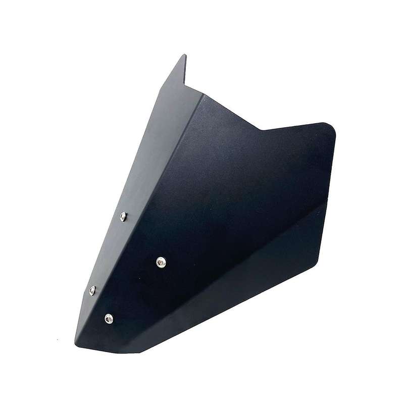 Motorcycle Windscreen Windshield Covers Deflector for 401 Svartpilen 401 Vitpilen 401 2020-2023