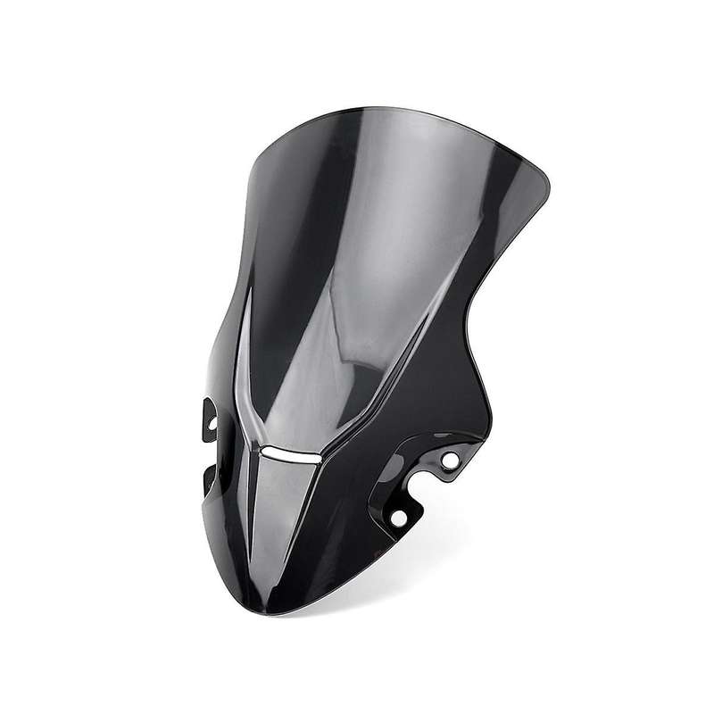 Motorcycle Windscreen Deflector Extention Kit Windshield Fairing for 450 450sr 450sr 2022 2023(black