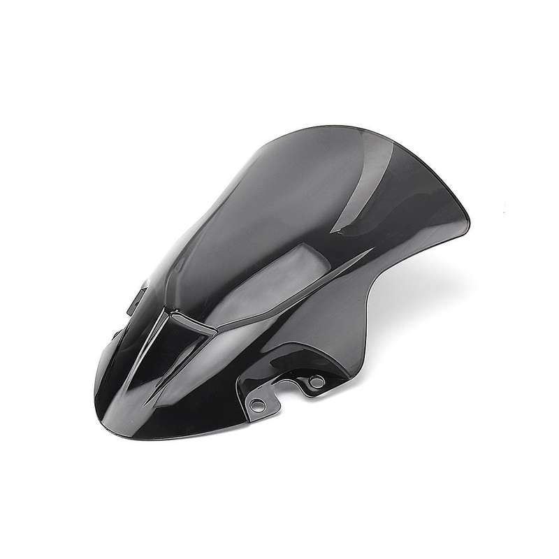 Motorcycle Windscreen Deflector Extention Kit Windshield Fairing for 450 450sr 450sr 2022 2023(trans