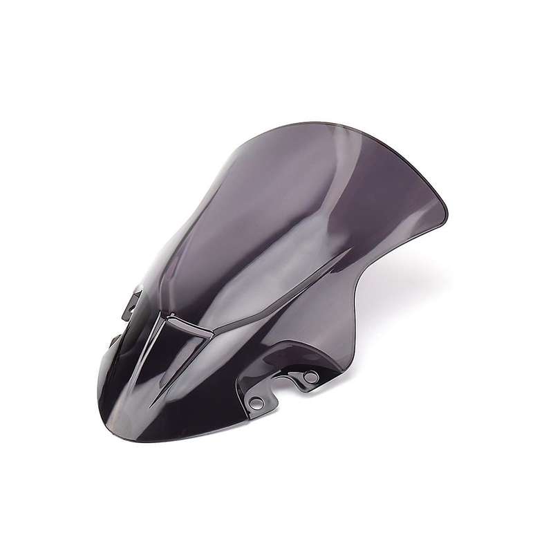 Motorcycle Windscreen Deflector Extention Kit Windshield Fairing for 450 450sr 450sr 2022 2023(trans