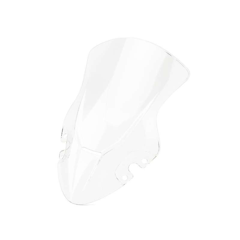 Motorcycle Windscreen Deflector Extention Kit Windshield Fairing for 450 450sr 450sr 2022 2023(trans