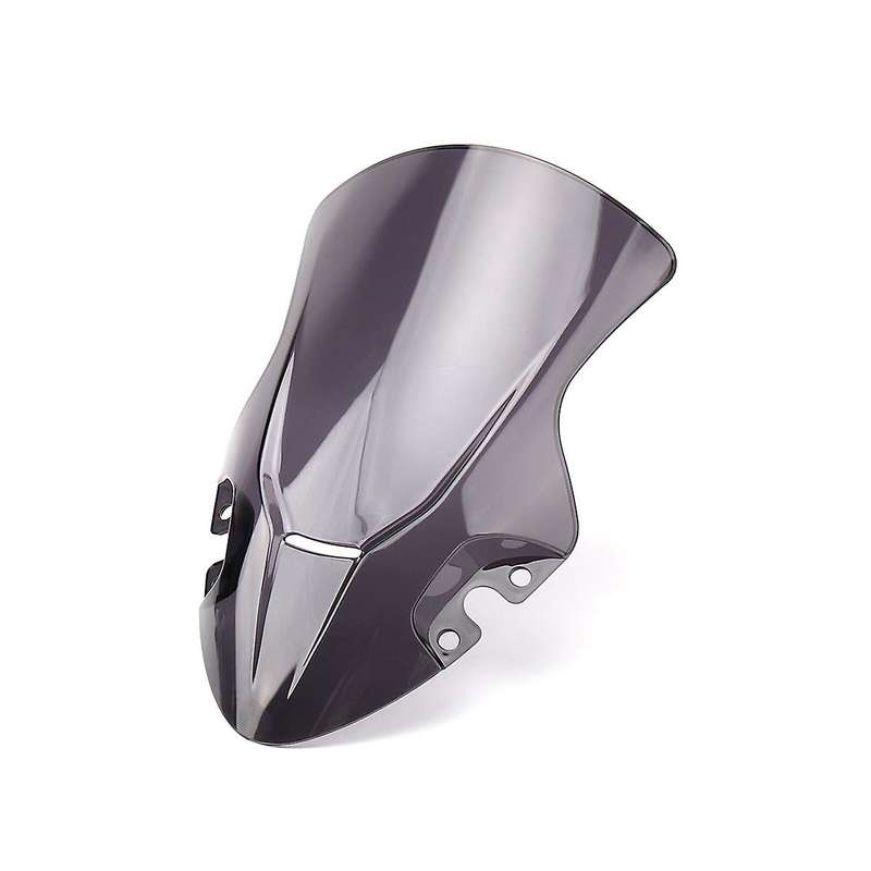 Motorcycle Windscreen Deflector Extention Kit Windshield Fairing for 450 450sr 450sr 2022 2023(smoke