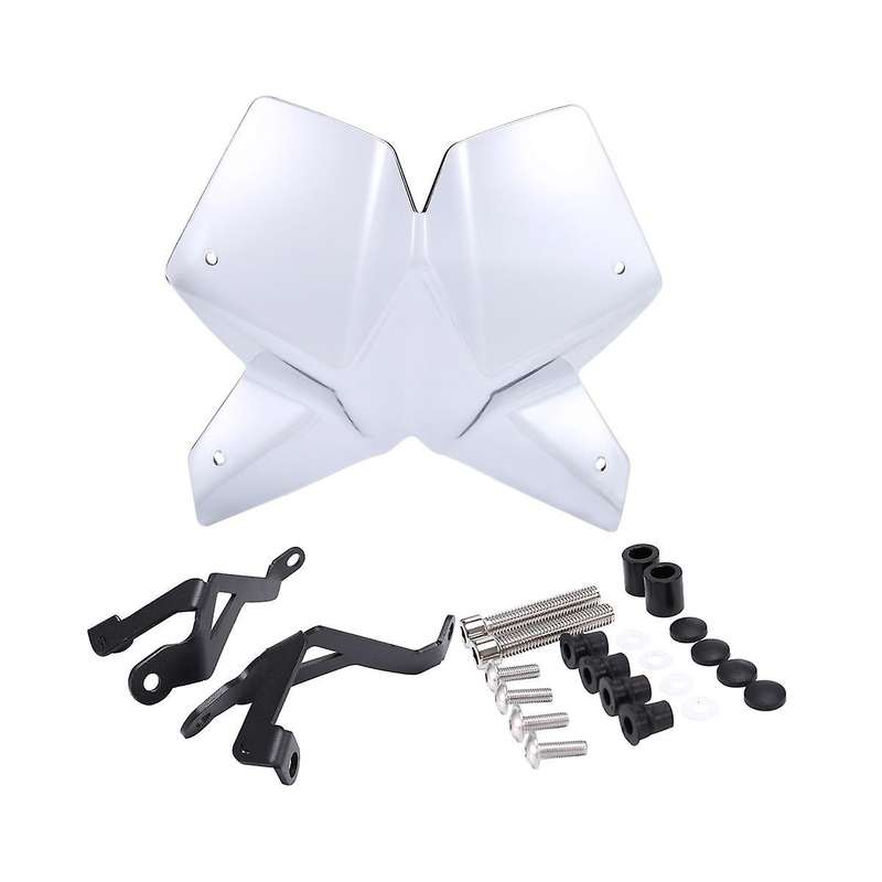 Motorcycle Windscreen Windshield Screen Shield Wind Deflector for Super 1290 Superduke R 2020-2022 T