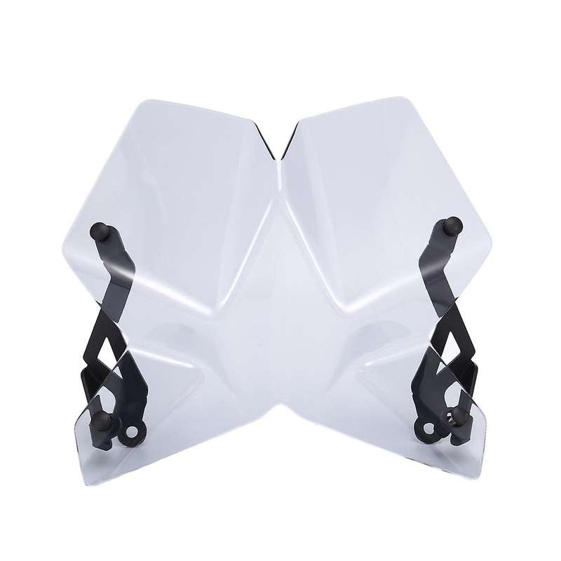 Motorcycle Windscreen Windshield Screen Shield Wind Deflector for Super 1290 Superduke R 2020-2022 T