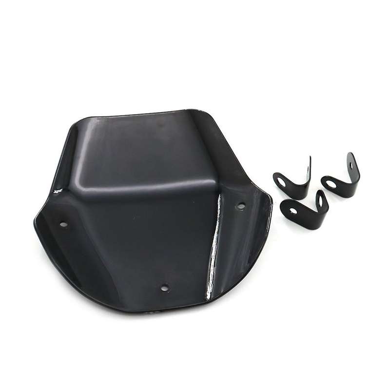 Motorcycle WindScreen Windshield Visor Deflector for GSX-8S GSX 800S Gsx S8S GSX8S 2023 2024
