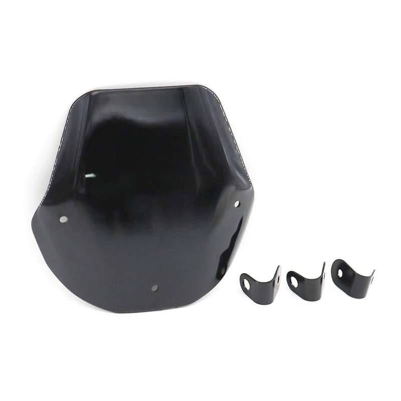Motorcycle WindScreen Windshield Visor Deflector for GSX-8S GSX 800S Gsx S8S GSX8S 2023 2024