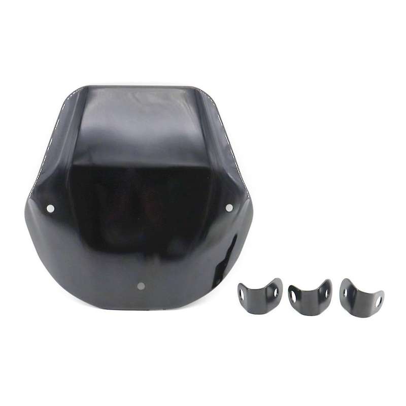Motorcycle WindScreen Windshield Visor Deflector for GSX-8S GSX 800S Gsx S8S GSX8S 2023 2024