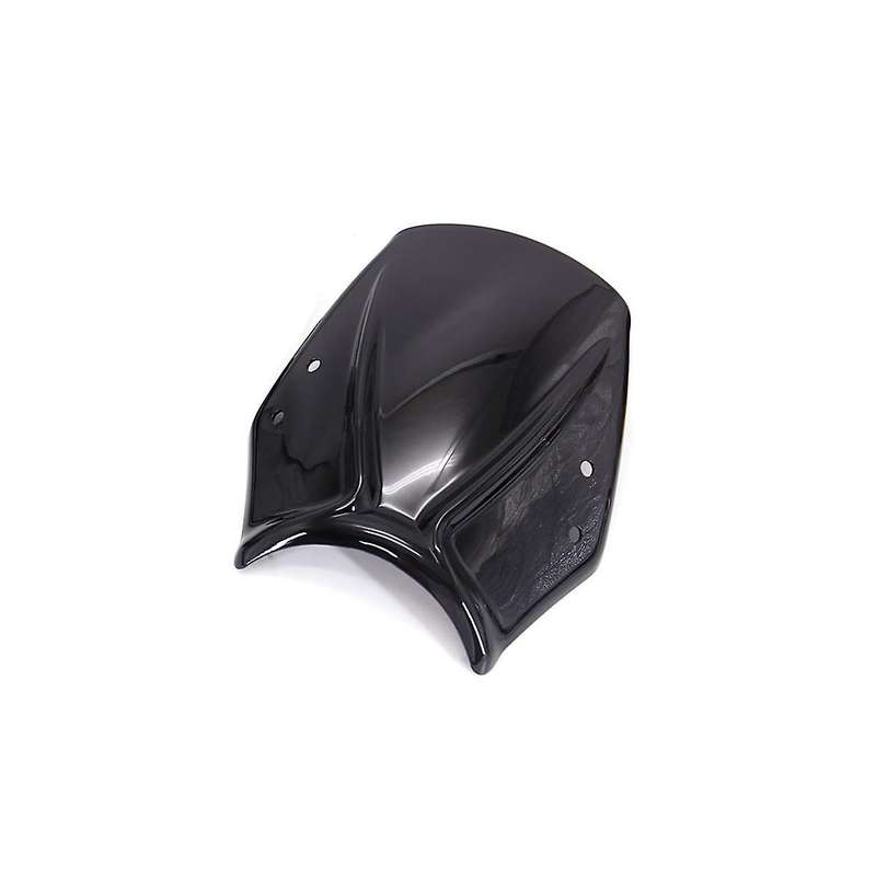 Motorcycle Windscreen Windshield Deflector with Bracket for Xsr 900 Xsr900 Xsr700 Xsr700 2016-(smok