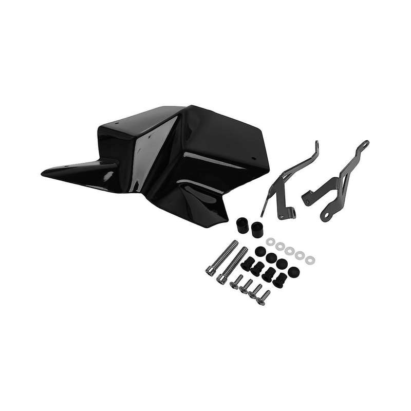 Motorcycle Windscreen Windshield Screen Shield Wind Deflector for Super 1290 Superduke R 2020 -2022