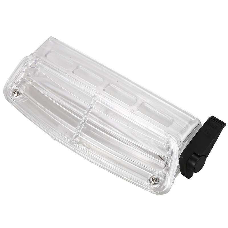 Motorcycle Windshield Air Vent for Goldwing 1800 GL1800 2001-2016