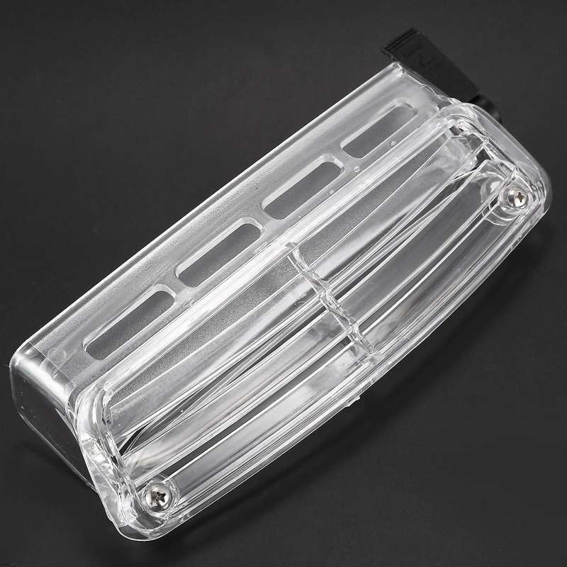 Motorcycle Windshield Air Vent for Goldwing 1800 GL1800 2001-2016