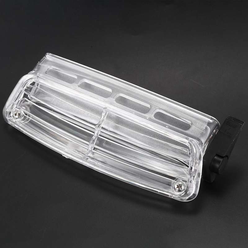 Motorcycle Windshield Air Vent for Goldwing 1800 GL1800 2001-2016