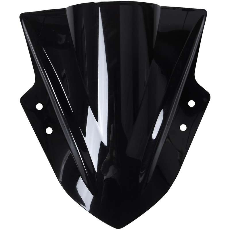 Motorcycle Windshield Compatible Kawasaki Ninja 300 EX300 2013 2014 2015