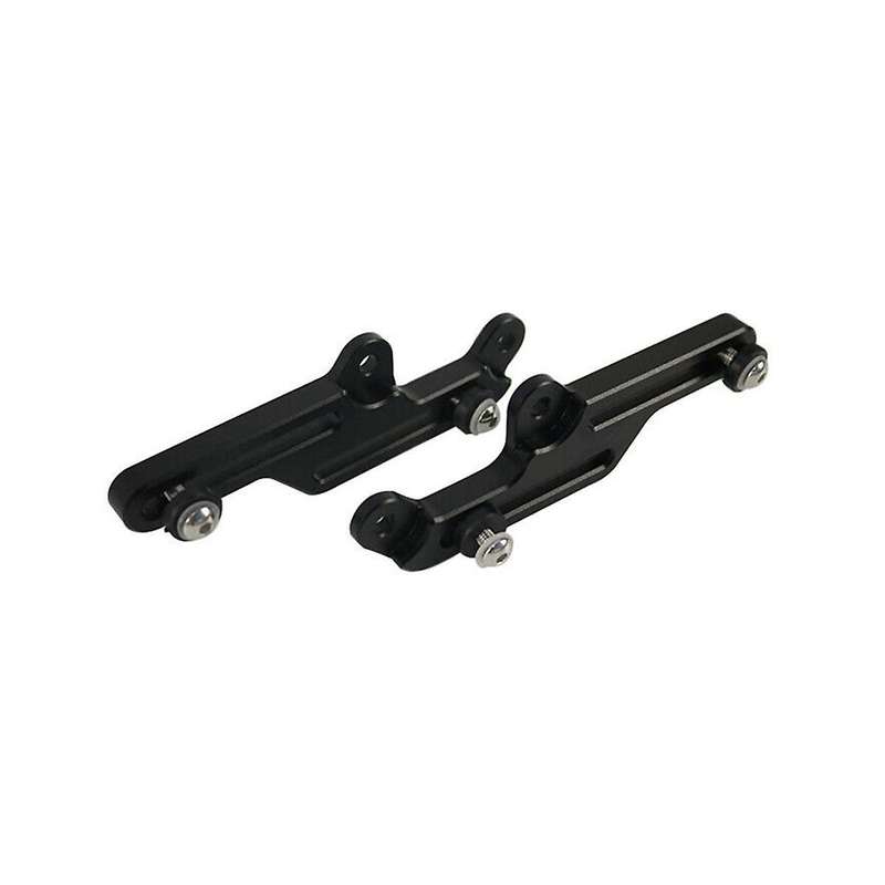 Motorcycle Windshield Adjusters Airflow Adjustable Windscreen Wind for NC700X NC750X NC 700 750 X 2