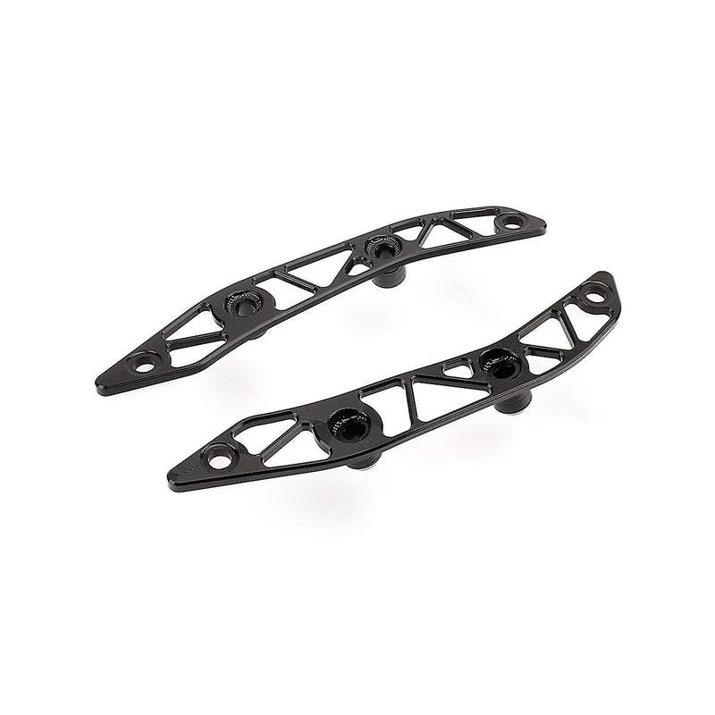 Motorcycle Windshield Deflectors Windscreens Bracket Protector for XMAX300 X-MAX300 X-MAX 300 2017-2