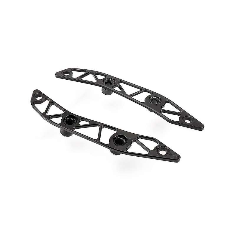 Motorcycle Windshield Deflectors Windscreens Bracket Protector for XMAX300 X-MAX300 X-MAX 300 2017-2