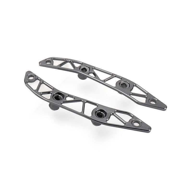 Motorcycle Windshield Deflectors Windscreens Bracket Protector for XMAX300 X-MAX300 X-MAX 300 2017-2