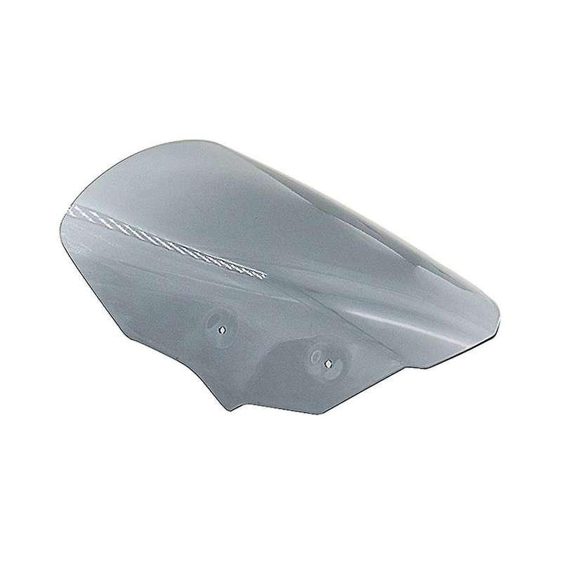 Motorcycle Windshield for Xl750 Transalp Xl750 Transalp 2023 2024 Windshield Deflector Fairing(smoke