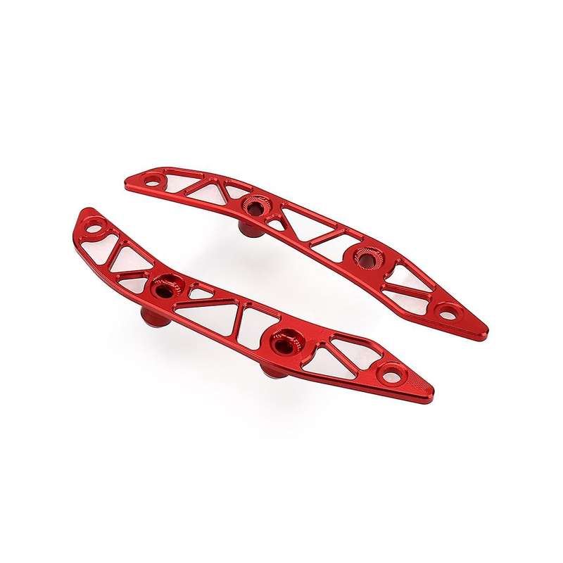 Motorcycle Windshield Deflectors Windscreens Bracket Protector for XMAX300 X-MAX300 X-MAX 300 2017-2