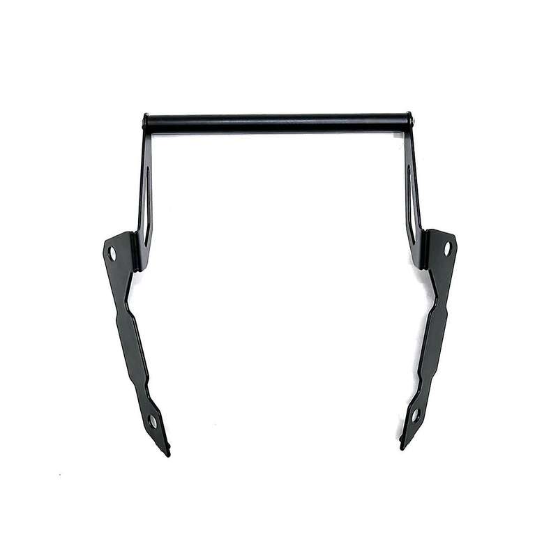 Motorcycle Windshield Stand Holder Mobile Phone Gps Navigation Plate Bracket for Xl750 Transalp 202