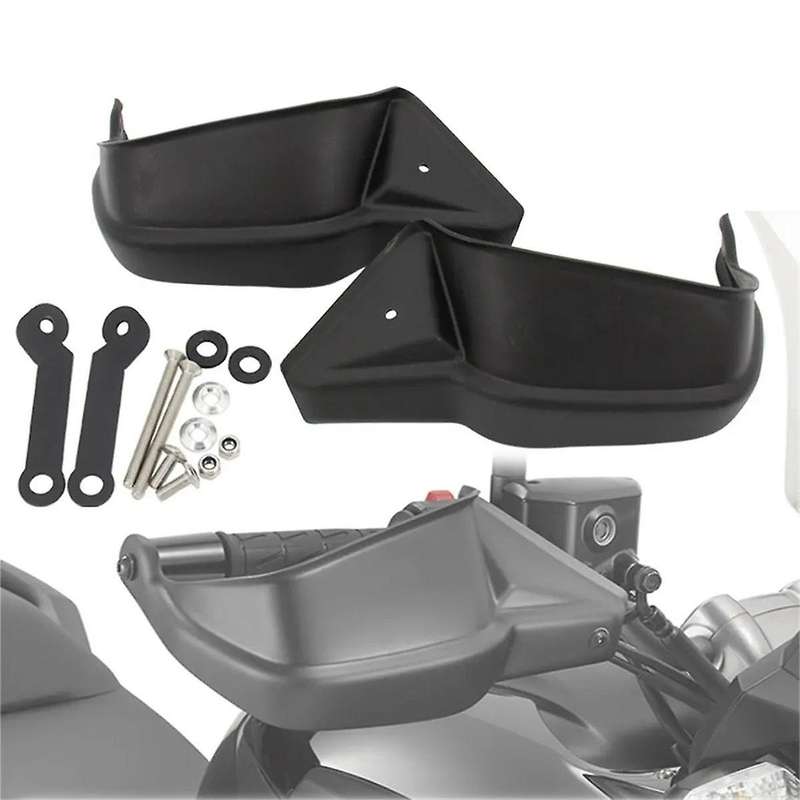 Motorcycle Windshield Hand Guard Cover Brake Clutch Protective Cover for NC700X NC750X 2012-2020