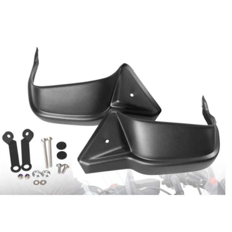 Motorcycle Windshield Hand Guard Cover Brake Clutch Protective Cover for NC700X NC750X 2012-2020