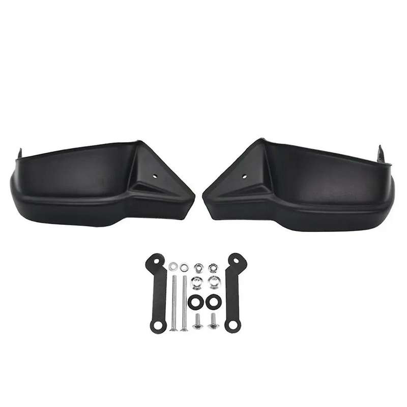 Motorcycle Windshield Hand Guard Cover Brake Clutch Protective Cover for NC700X NC750X 2012-2020