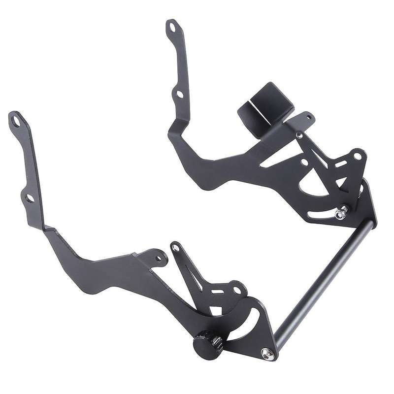 Motorcycle Windshield Navigation Bracket Phone Charging Holder for Pan America 1250 Special Ra1250
