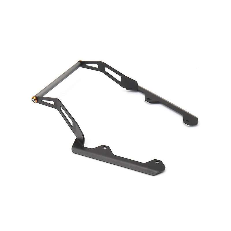 Motorcycle Windshield Stand Holder Phone Gps Navigation Bracket for Gt200 Gt200 Gt 200 2022 2023(12m
