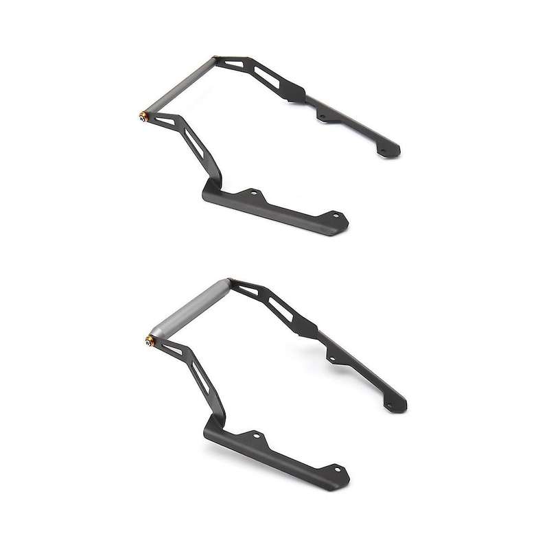 Motorcycle Windshield Stand Holder Phone Gps Navigation Bracket for Gt200 Gt200 Gt 200 2022 2023(22m