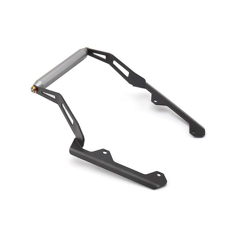 Motorcycle Windshield Stand Holder Phone Gps Navigation Bracket for Gt200 Gt200 Gt 200 2022 2023(22m