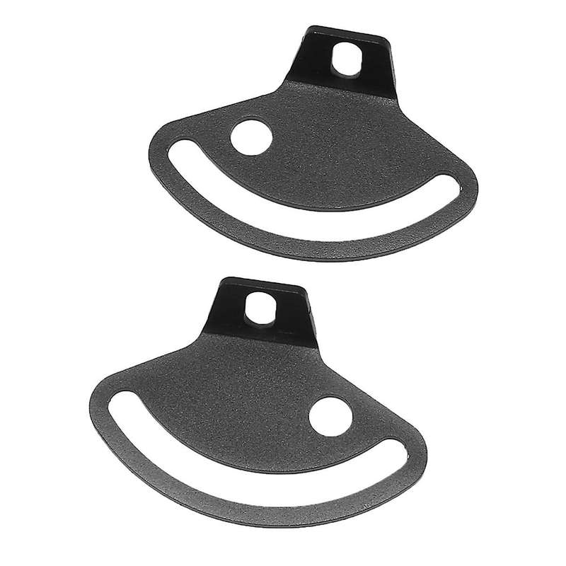 Motorcycle Windshield Support Holder Windscreen Mount Bracket Kits for R1200gs Lc Adv R1250gs Advent