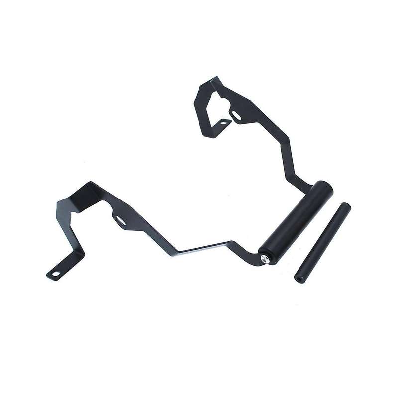 Motorcycle Windshield Stand Holder Phone Mobile Phone Gps Navigation Plate Bracket for Pan America 1
