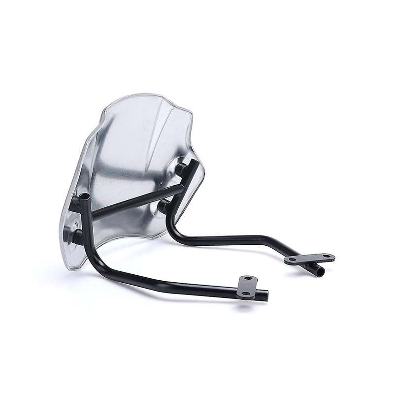 Motorcycle Windshield Wind Deflector Windscreen for R Nine T Rninet R9t Pure Scrambler Rninet Urban