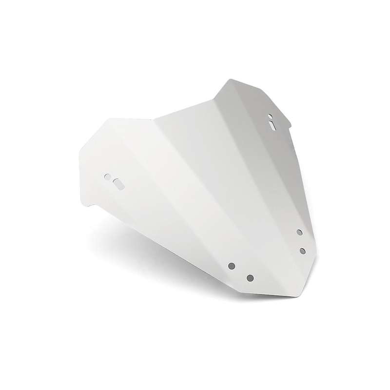 Motorcycle Windshield Wind Deflector Windscreen Fairing for X-max300 Xmax 300 Xmax300 X-max 300 2023