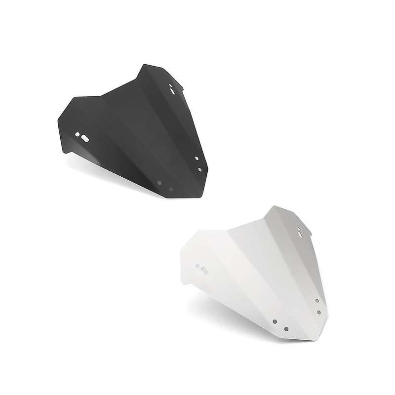 Motorcycle Windshield Wind Deflector Windscreen Fairing for X-max300 Xmax 300 Xmax300 X-max 300 2023