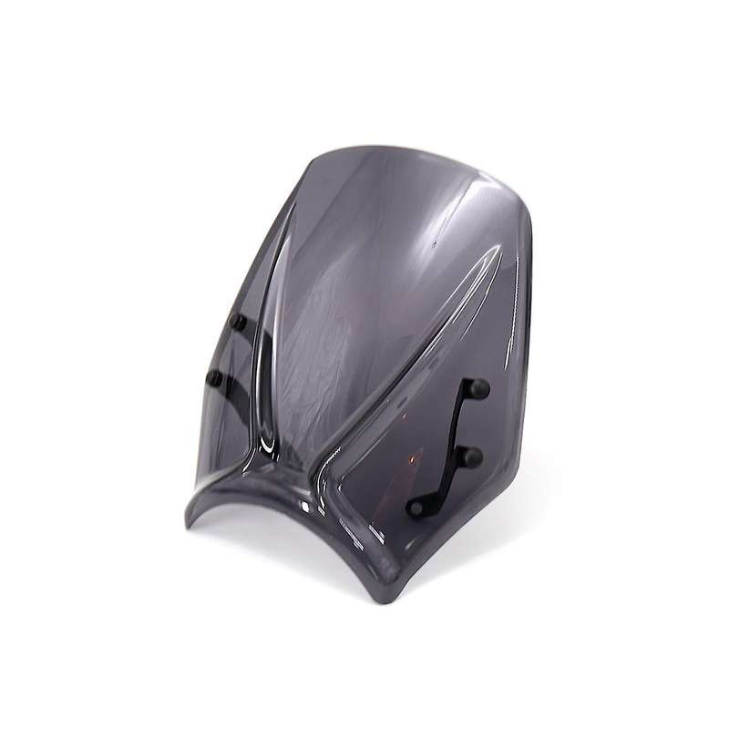 Motorcycle Windshield Wind Deflector Windscreen Fairing Baffle Cover for Trident 660 Trident660 2021