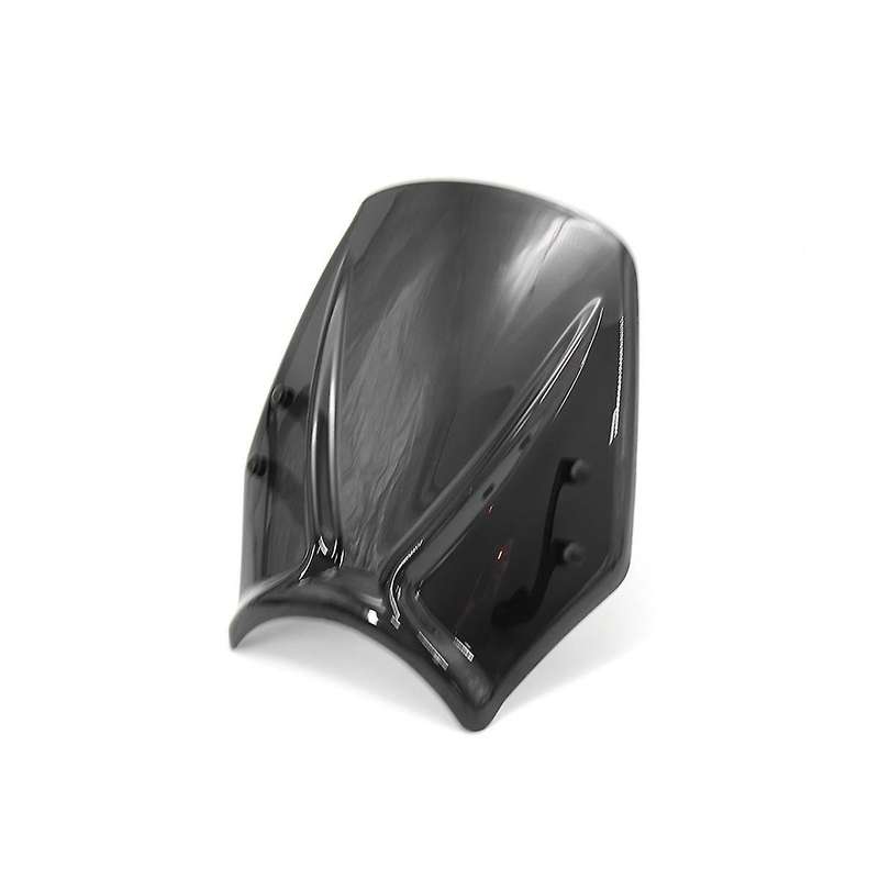 Motorcycle Windshield Wind Deflector Windscreen Fairing Baffle Cover for Trident 660 Trident660 2021