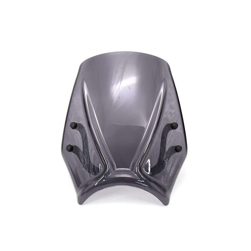 Motorcycle Windshield Wind Deflector Windscreen Fairing Baffle Cover for Trident 660 Trident660 2021