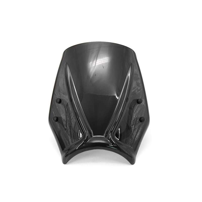 Motorcycle Windshield Wind Deflector Windscreen Fairing Baffle Cover for Trident 660 Trident660 2021