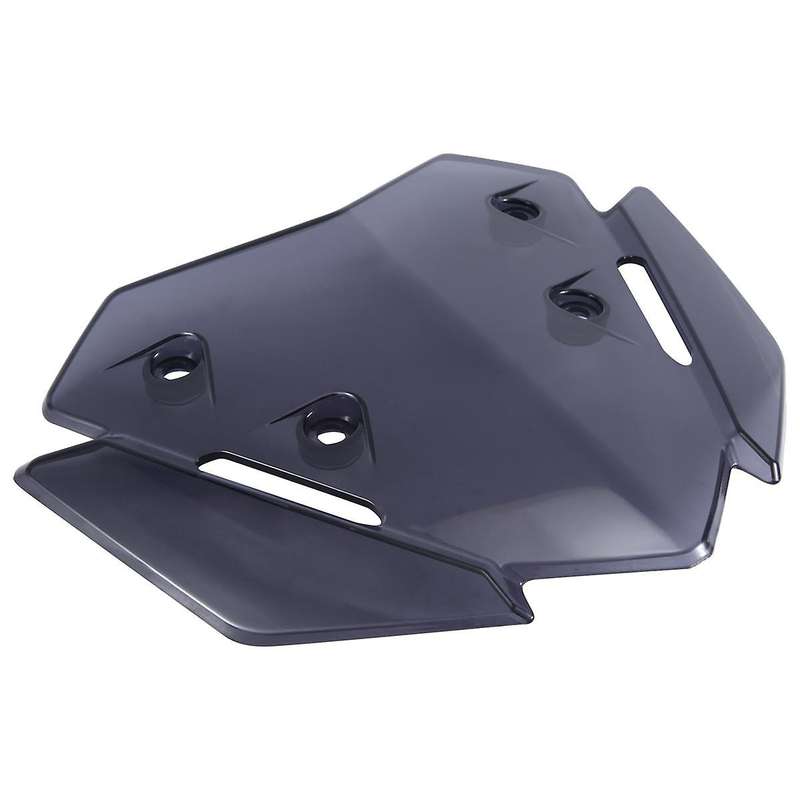Motorcycle Windshield Windscreen Deflectore Screen for XMAX125 XMAX250 XMAX300 XMAX X MAX 2023-(Smok