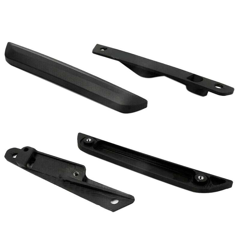 Motorcycle Windshield Windscreen Bracket Strip Trim Kit for- R1200GS LC Adventure R1250GS R1250 GS 2
