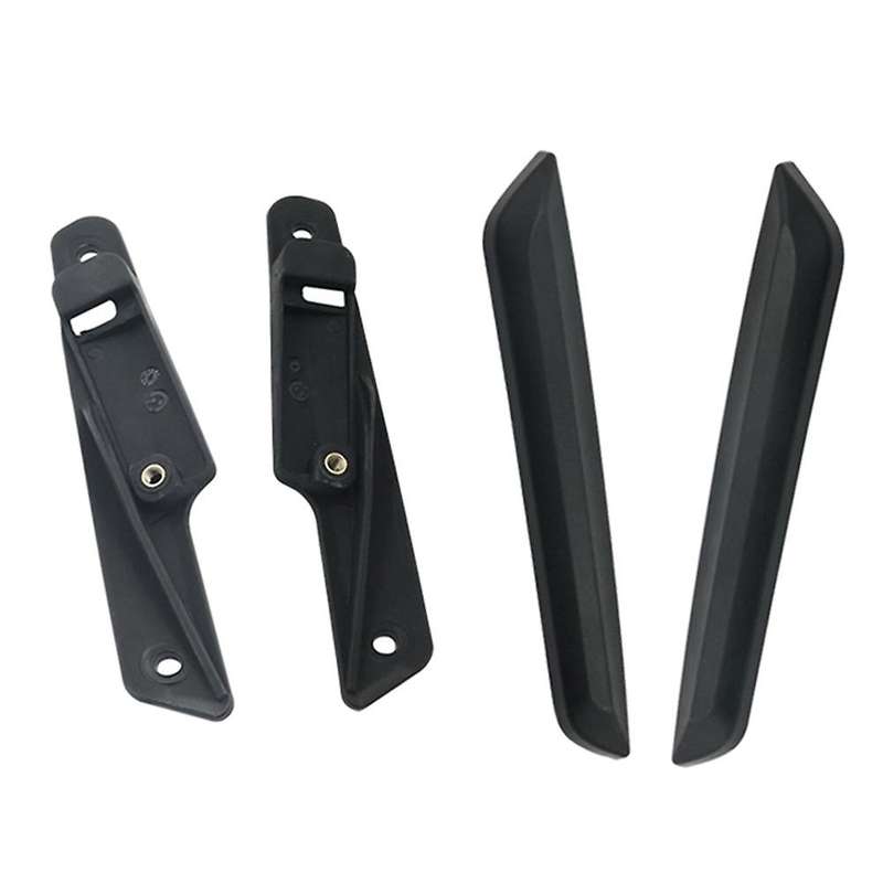 Motorcycle Windshield Windscreen Bracket Strip Trim Kit for- R1200GS LC Adventure R1250GS R1250 GS 2