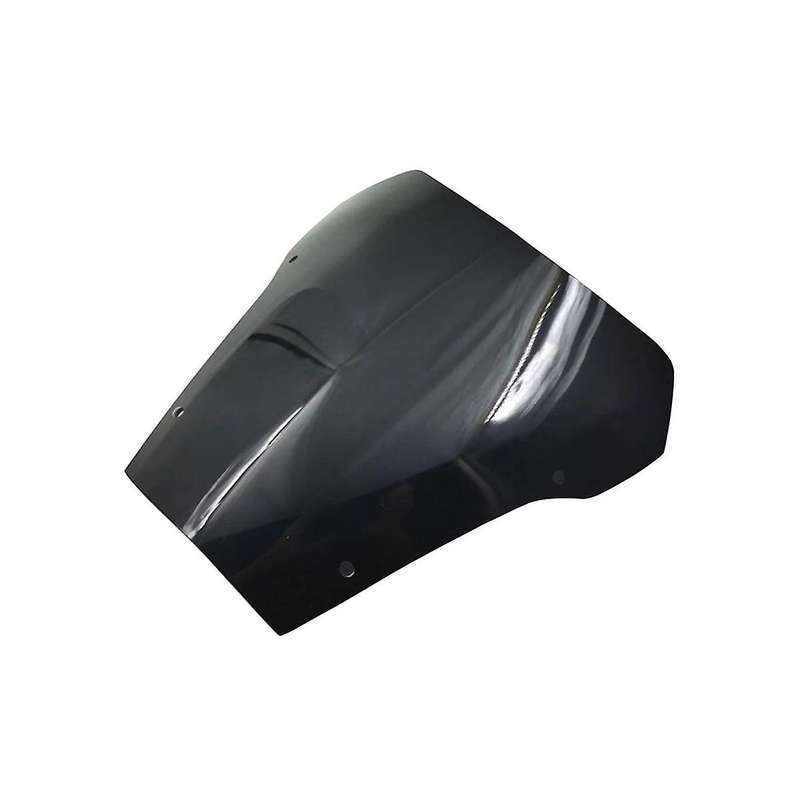 Motorcycle Windshield Windscreen for XT660 R 2004 - 2016 Odometer Visor Front Wind Shield Screen De