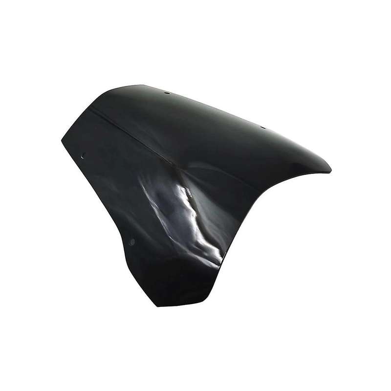 Motorcycle Windshield Windscreen for XT660 R 2004 - 2016 Odometer Visor Front Wind Shield Screen De