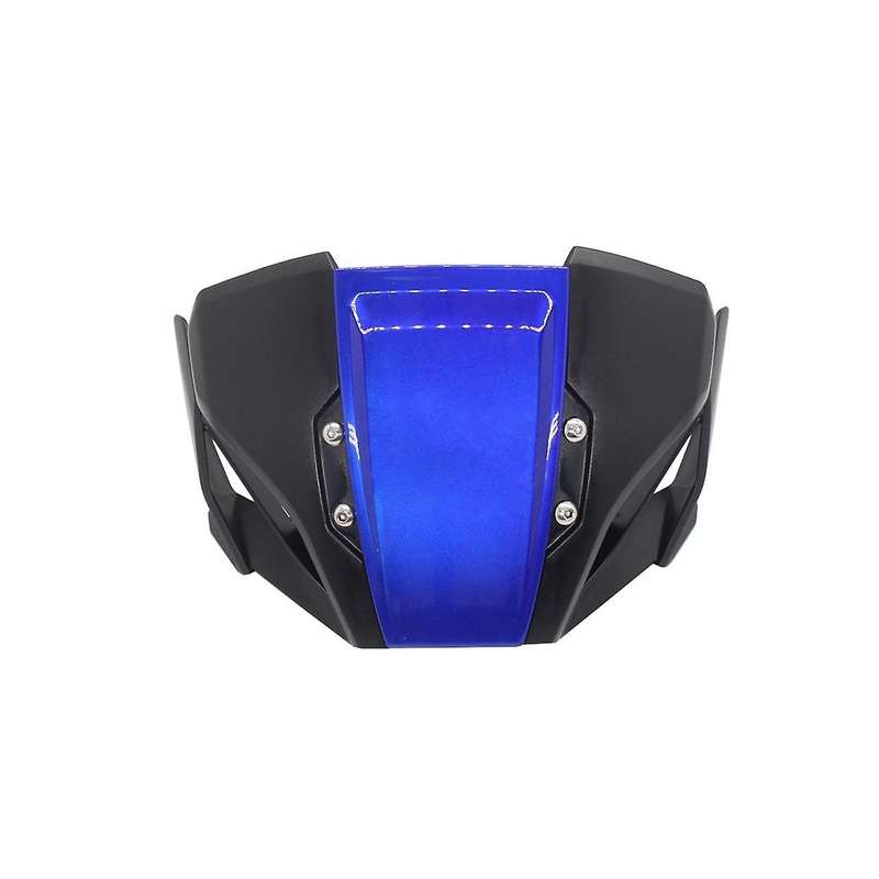 Motorcycle Windshield Windscreen for Cb650r 2019-2022 Cb1000r 2018-2020 Wind Deflector Accessories